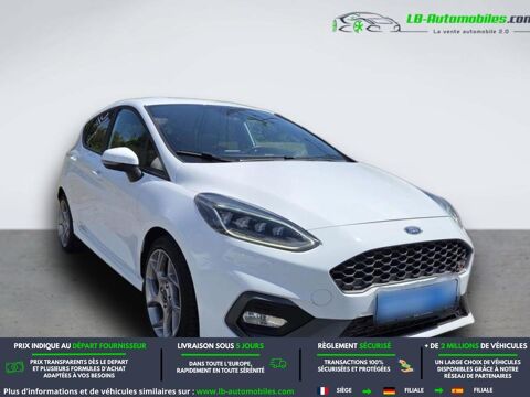 Fiesta ST 1.5 EcoBoost 200 2020 occasion 31850 Beaupuy