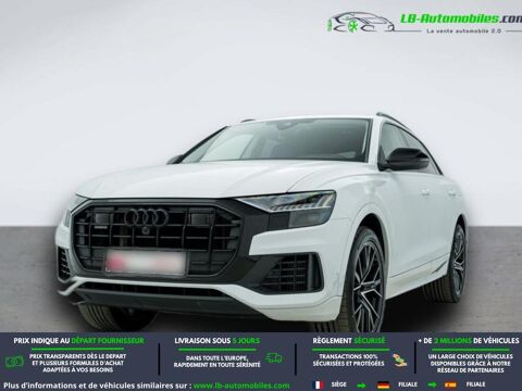 Annonce voiture Audi Q8 57388 €