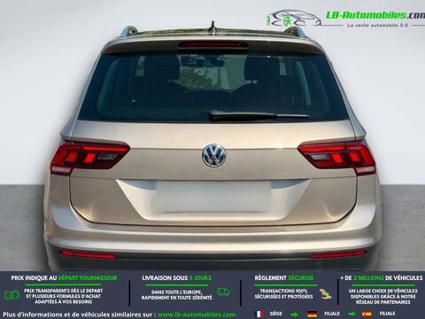 Tiguan 2.0 TSI 190 BVA 4Motion 2019 occasion 31850 Beaupuy