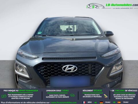 Kona 1.0 T-GDi 120 2019 occasion 31850 Beaupuy