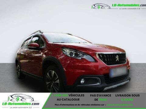 Annonce voiture Peugeot 2008 12400 �