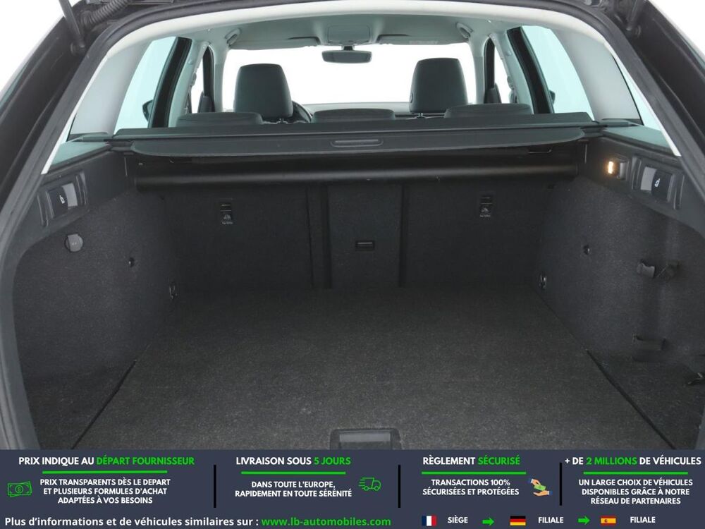 Octavia 2.0 TDI 150 ch BVA 2018 occasion 31850 Beaupuy