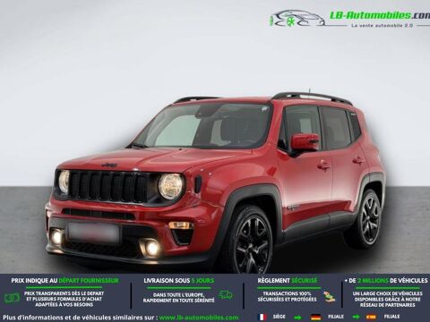 Renegade 1.6 Multijet 120 ch 2021 occasion 31850 Beaupuy