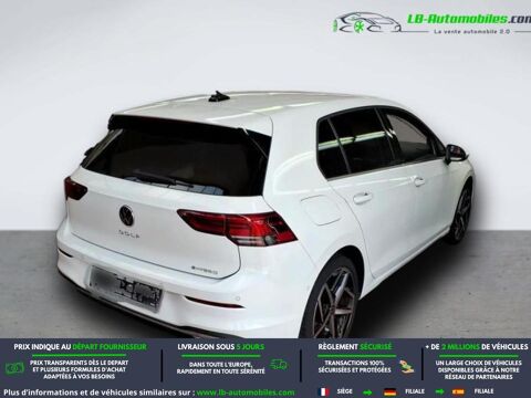 Annonce voiture Volkswagen Golf 20899 €