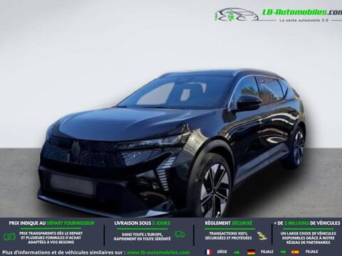 Annonce voiture Renault Scénic 43880 €
