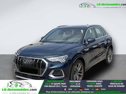 Q3 40 TFSI 190 ch BVA Quattro 2019 occasion 31850 Beaupuy