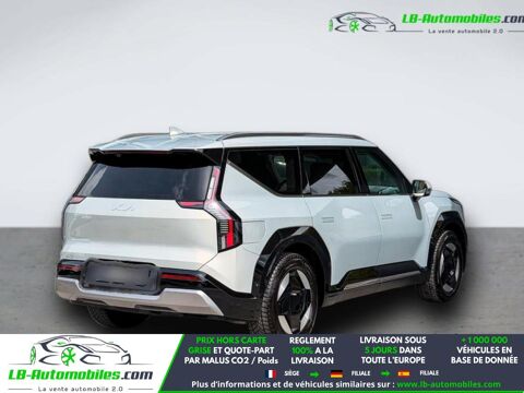 EV9 385 ch AWD 2025 occasion 31850 Beaupuy