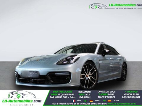 Panamera Turbo S V8 4.0 630 2022 occasion 31850 Beaupuy