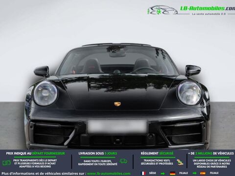 911 4 GTS 3.0i 480 PDK 2023 occasion 31850 Beaupuy