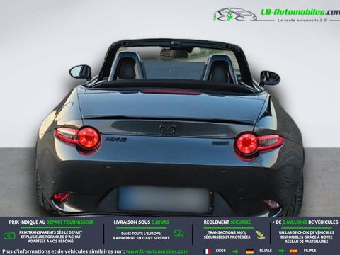 MX-5 mx-5 2017 occasion 31850 Beaupuy