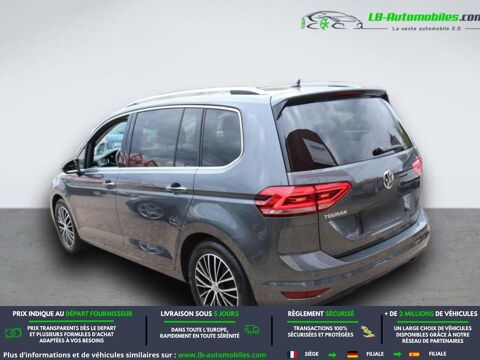 Touran 150 BVA 5pl 2019 occasion 31850 Beaupuy
