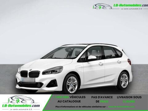 BMW Serie 2 225i xDrive 231 ch BVA 2021 occasion Beaupuy 31850