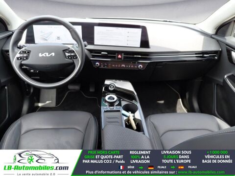 EV6 170 ch 2023 occasion 31850 Beaupuy