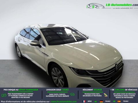 Annonce voiture Volkswagen Arteon 23610 €