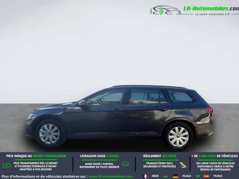 Passat 1.6 TDI 120 BVA 2023 occasion 31850 Beaupuy