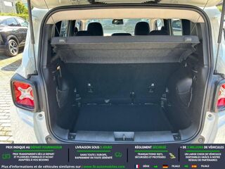 Renegade 1.6 Multijet 120 ch 2019 occasion 31850 Beaupuy