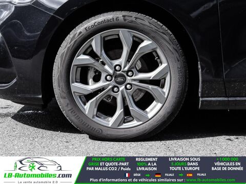 Focus 1.0 Flexifuel 125 mHEV BVA 2023 occasion 31850 Beaupuy