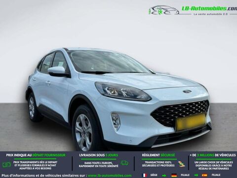 Kuga 2.5 Duratec 225 ch PHEV BVA 2023 occasion 31850 Beaupuy