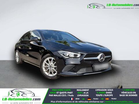Annonce voiture Mercedes Classe CLA 23439 €
