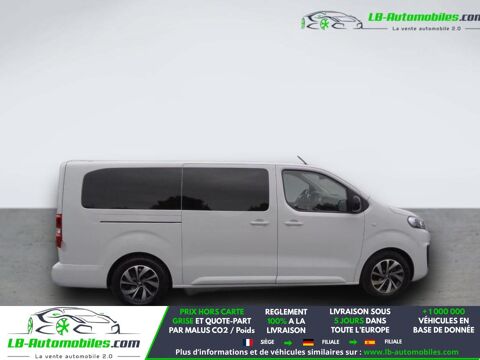 Spacetourer 136 ch 50 kWh BVA 2024 occasion 31850 Beaupuy