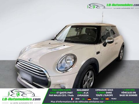 Annonce voiture Mini Cooper 11900 €