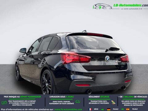 S&eacute;rie 1 M140i 340 ch BVA 2019 occasion 31850 Beaupuy