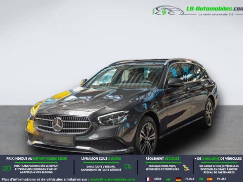 Classe E 220 d BVA 2023 occasion 31850 Beaupuy