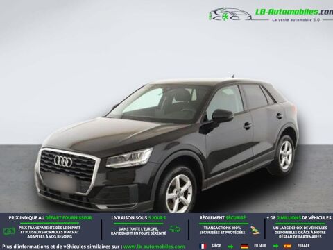 Audi Q2 TDI 116 ch BVA 2018 occasion Beaupuy 31850