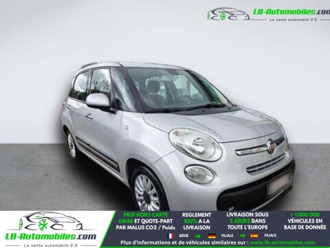 500 L 1.3 Multijet 16V 95 ch BVM 2017 occasion 31850 Beaupuy