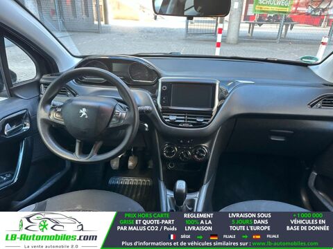 208 1.0 PureTech 68ch BVM 2015 occasion 31850 Beaupuy