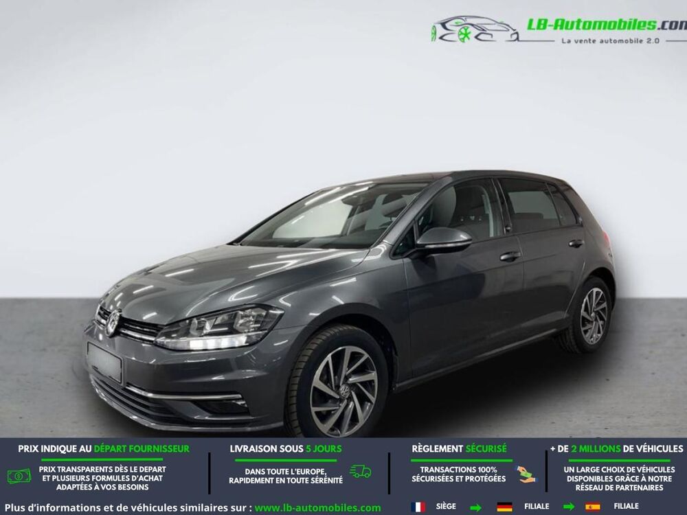 Golf 1.0 TSI 110 BVM 2018 occasion 31850 Beaupuy