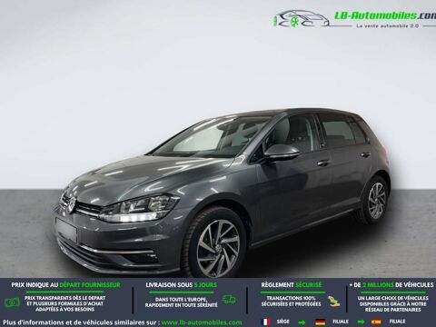 Annonce voiture Volkswagen Golf 14780 €