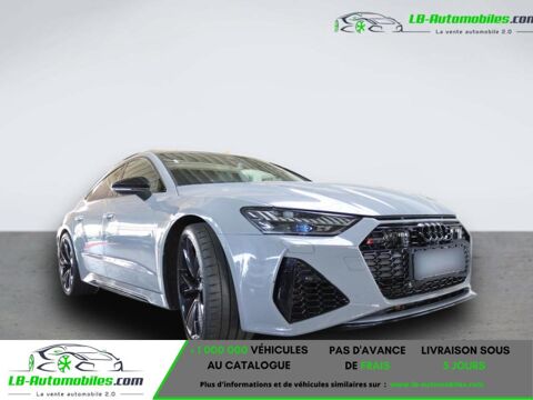 Audi RS7 V8 4.0 TFSI 600 BVA Quattro 2023 occasion Beaupuy 31850