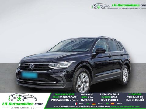 Annonce voiture Volkswagen Tiguan 29870 €