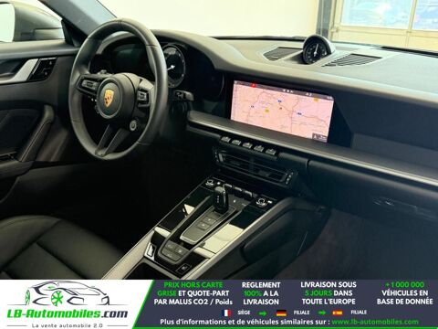 911 4S 3.0i 450 PDK 2020 occasion 31850 Beaupuy