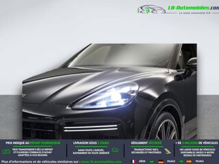 Cayenne Turbo 4.0 V8 550 ch BVA 2018 occasion 31850 Beaupuy