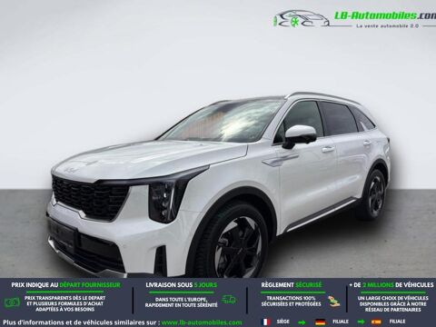 Annonce voiture Kia Sorento 49900 €