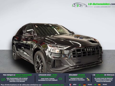 Q8 55 TFSI 340 BVA Quattro 2020 occasion 31850 Beaupuy