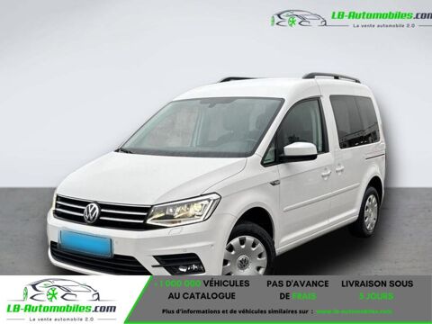 Volkswagen Caddy 2.0 TDI 102 BVM 2019 occasion Beaupuy 31850