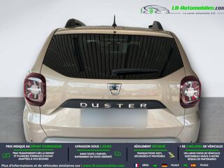 Duster Blue dCi 115 4x2 2018 occasion 31850 Beaupuy