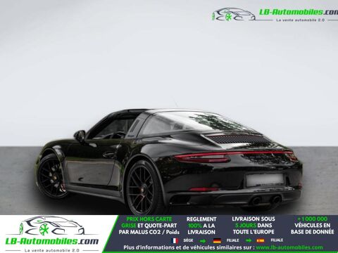 911 4 3.0i 450 2019 occasion 31850 Beaupuy