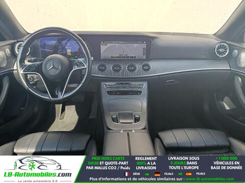 Classe E 200 BVA 2021 occasion 31850 Beaupuy