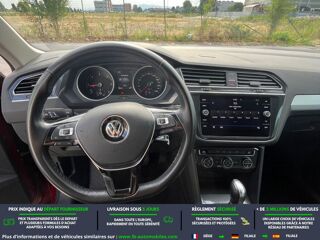 Tiguan 2.0 TDI 150 BVA 2017 occasion 31850 Beaupuy