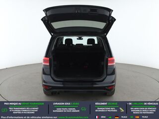 Touran 2.0 TDI 150 BVA 5pl 2018 occasion 31850 Beaupuy