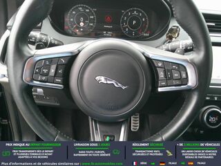 E-PACE 2.0 P200 ch AWD BVA 2020 occasion 31850 Beaupuy