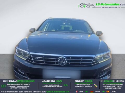 Passat 1.5 TSI 150 BVM 2019 occasion 31850 Beaupuy