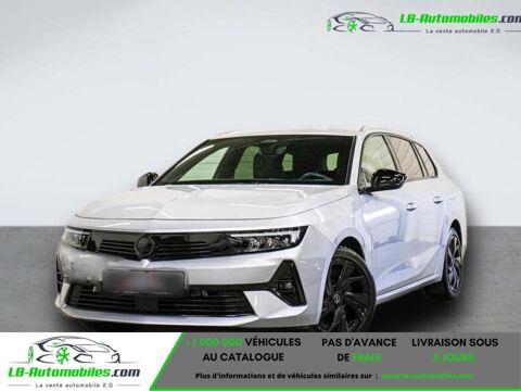 Opel Astra Hybrid 180 ch BVA 2023 occasion Beaupuy 31850