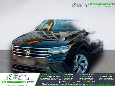 Tiguan Allspace 1.5 TSI 150ch BVA 2022 occasion 31850 Beaupuy