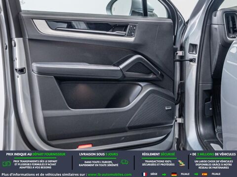 Cayenne E-Hybrid 3.0 V6 470 ch 2024 occasion 31850 Beaupuy