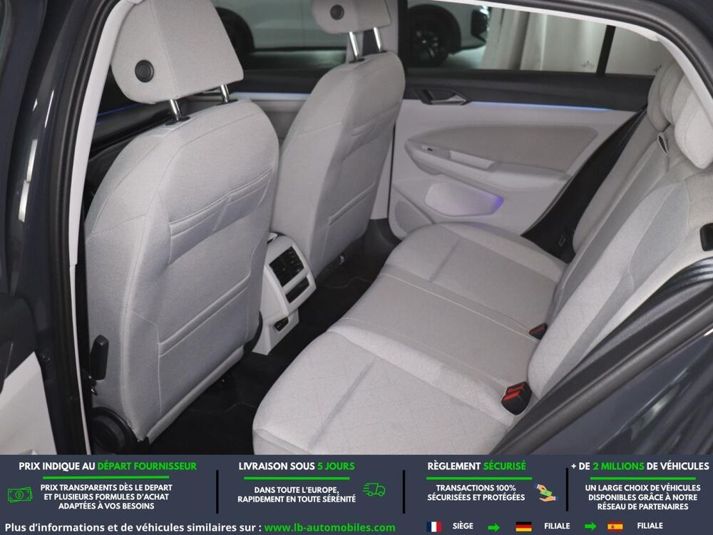 Golf 1.0 TSI OPF 110 BVM 2020 occasion 31850 Beaupuy
